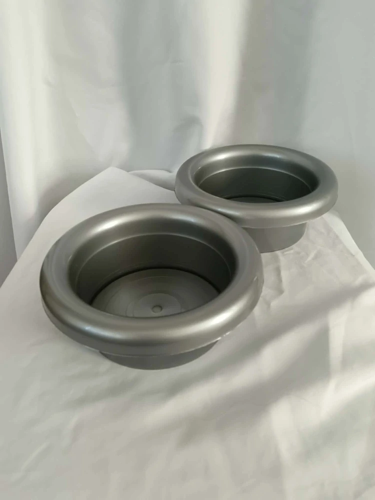 Plastová miska 25cm