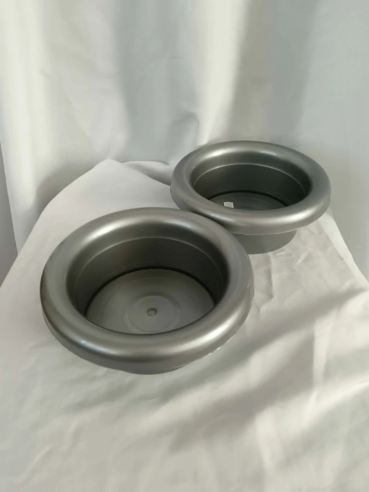 Plastová miska 25cm