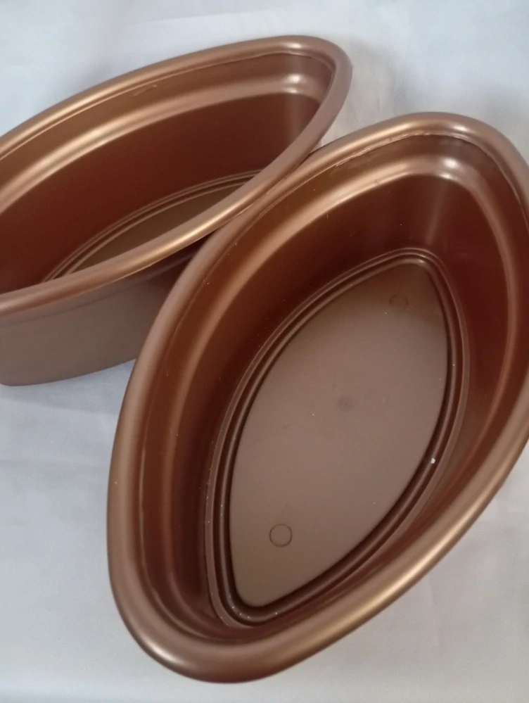 Plastová miska 25cm
