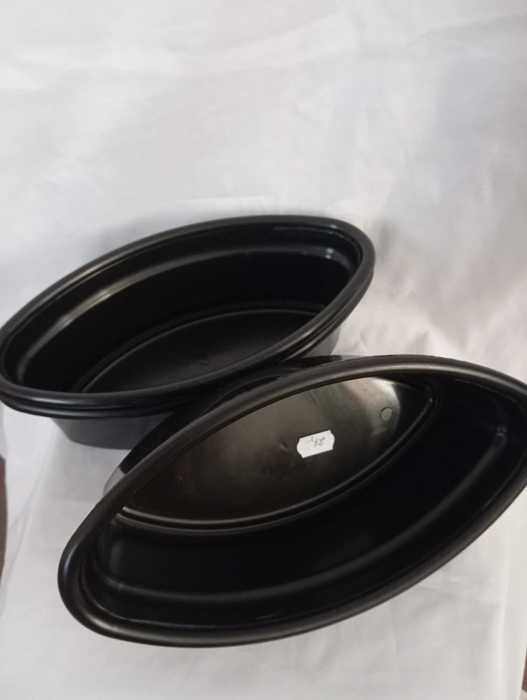 Plastová miska 25cm