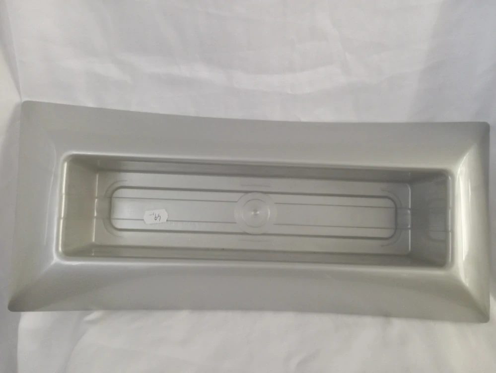Plastová miska 39cm