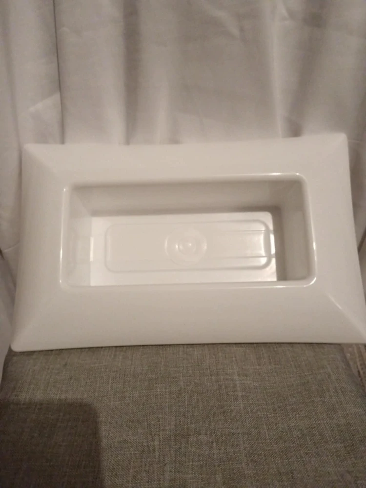 Plastová miska 29cm