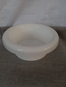Plastová miska 25cm