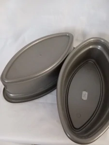 Plastová miska 25cm