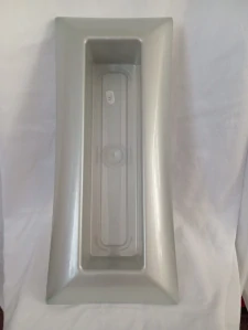 Plastová miska 39cm