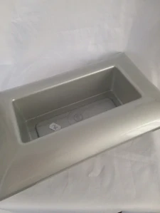 Plastová miska 25cm