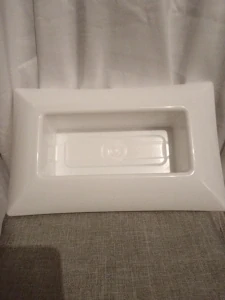 Plastová miska 29cm