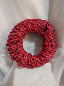 Papírový kruh 25cm