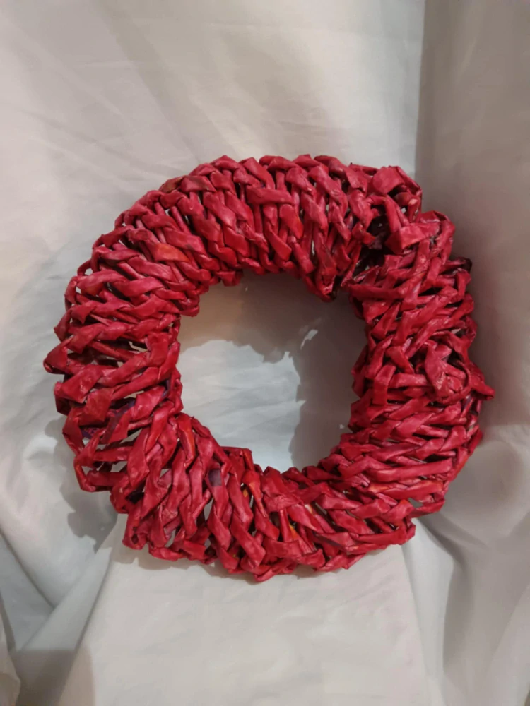 Papírový kruh 25cm