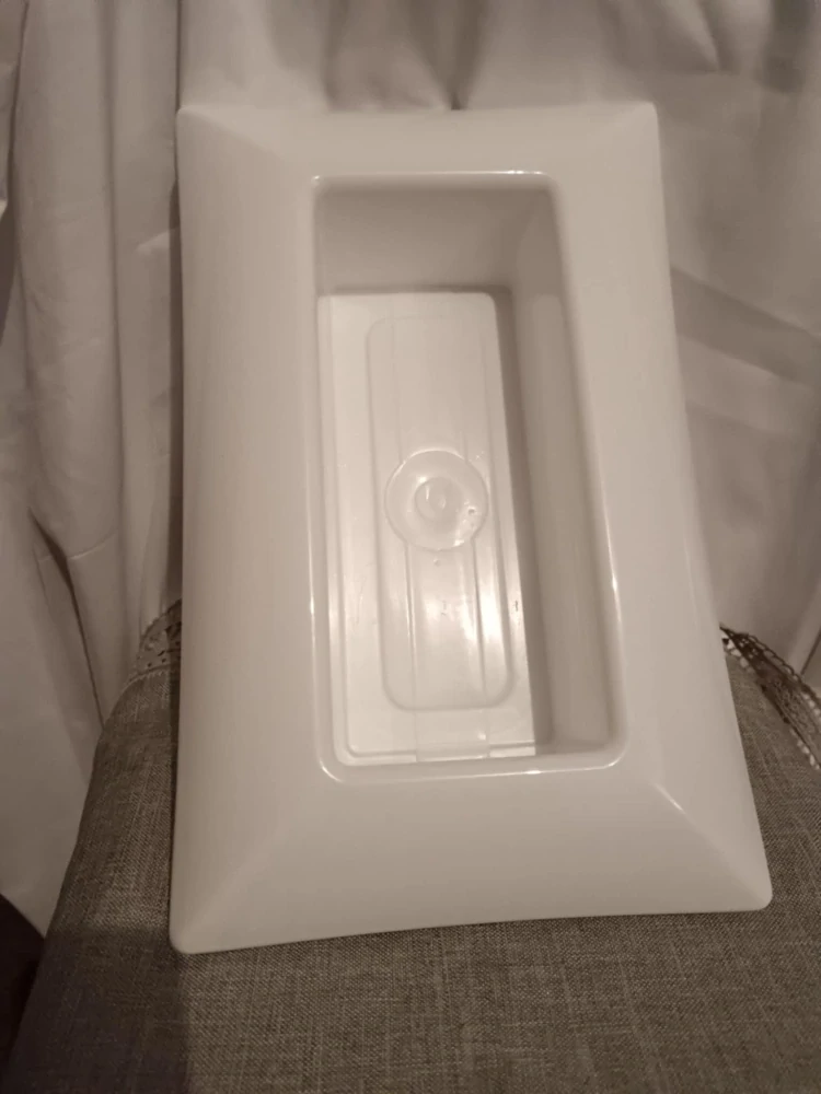 Plastová miska 29cm